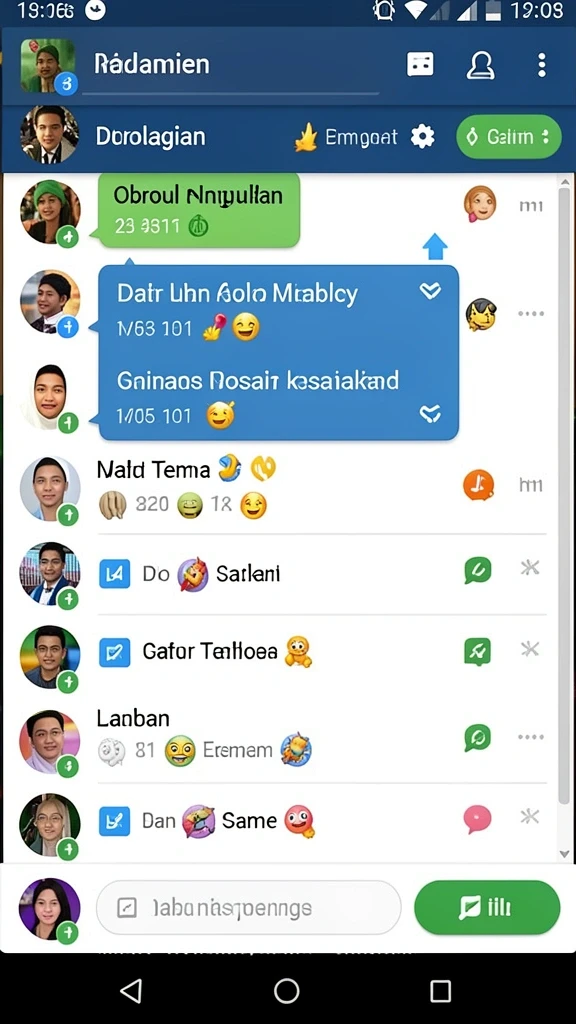Level tambahan yang menantang untuk dijelajahi.