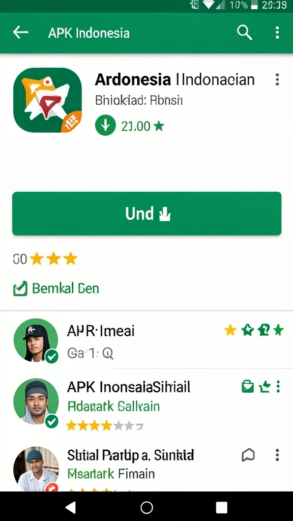 Sistem reward yang memotivasi pemain.
