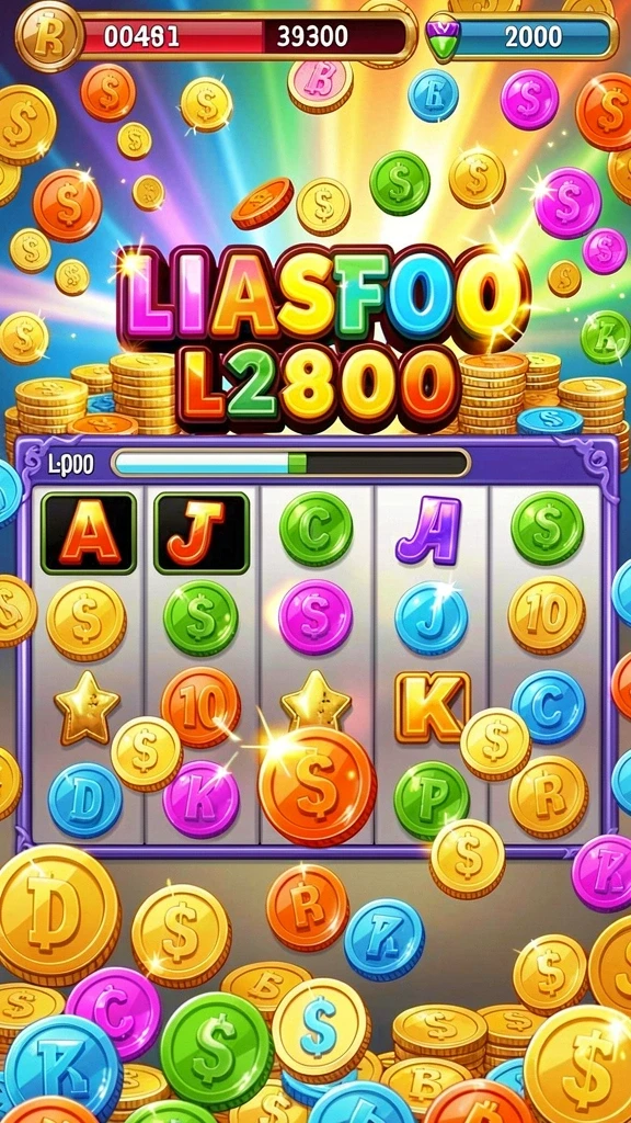 Gameplay seru yang menantang untuk semua pemain.