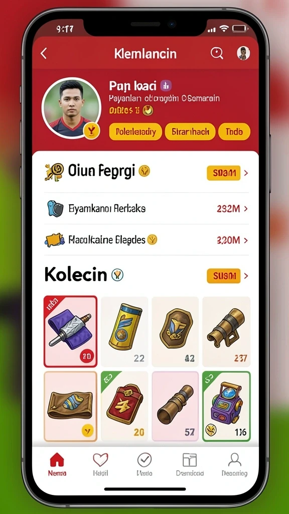 Karakter-karakter unik dalam FA99 siap untuk berpetualang.