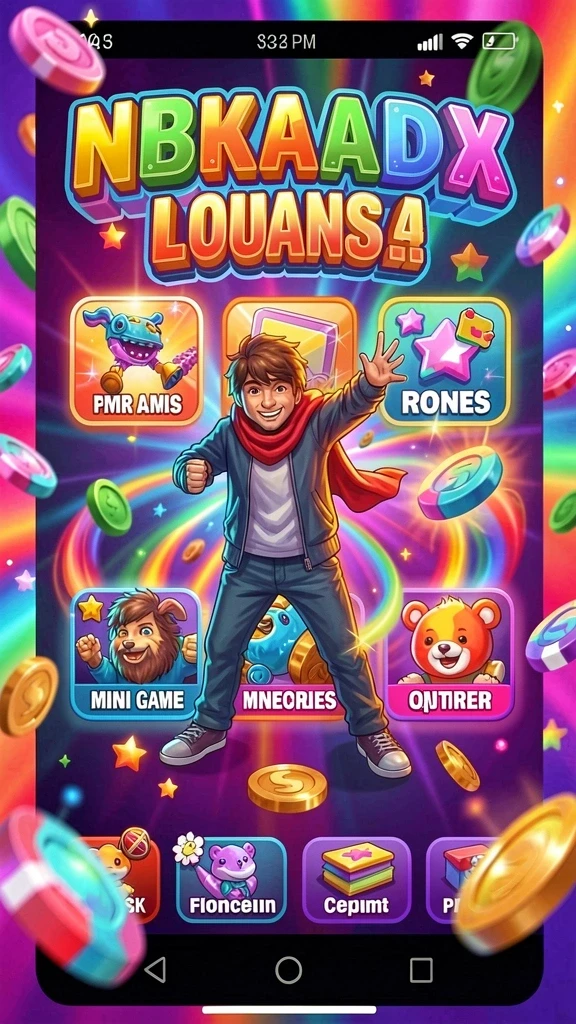 Sistem leaderboard yang mendorong kompetisi.
