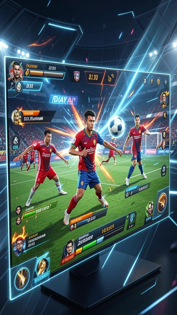 Karakter baru yang menambah variasi gameplay.