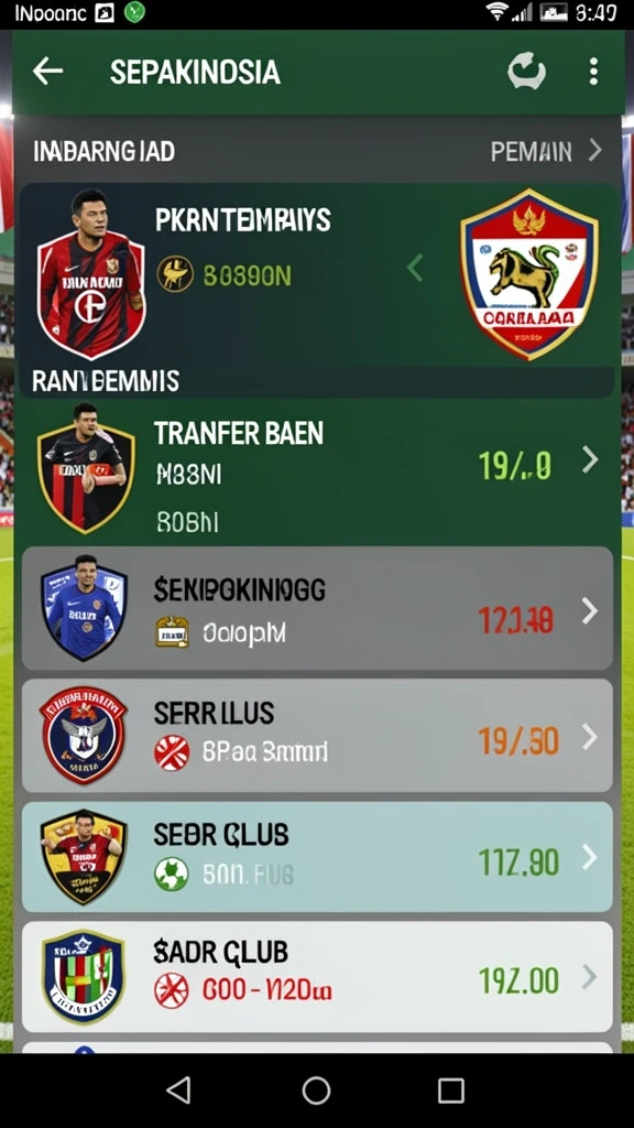 Dapatkan bonus menarik dalam permainan ini.