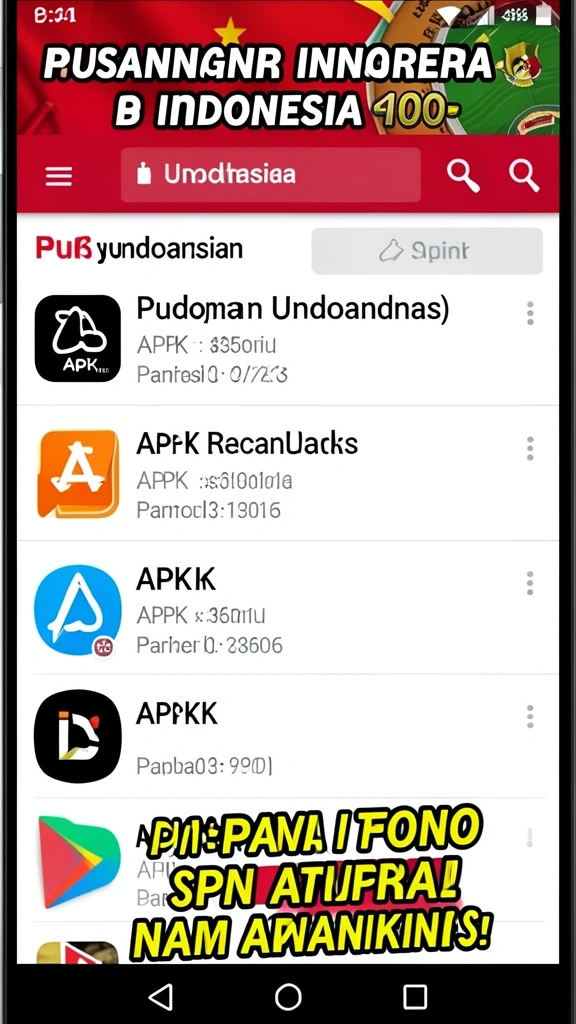 Tampilan karakter utama dengan senjata siap tempur.