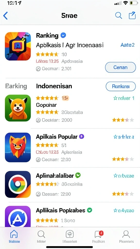 Tampilan grafis yang menakjubkan dan detail karakter.