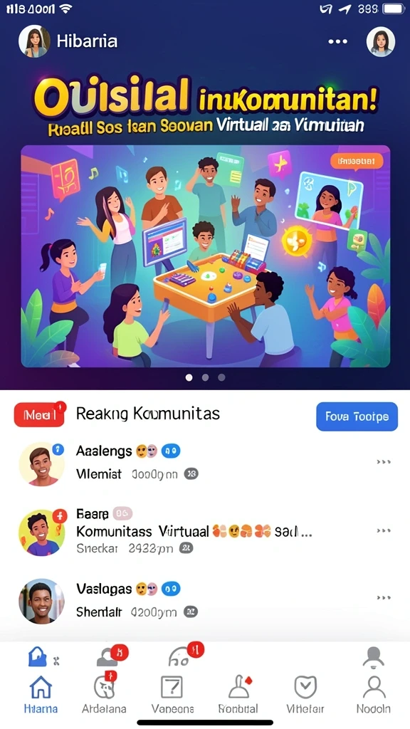 Tampilan karakter yang menakjubkan dalam PG11.
