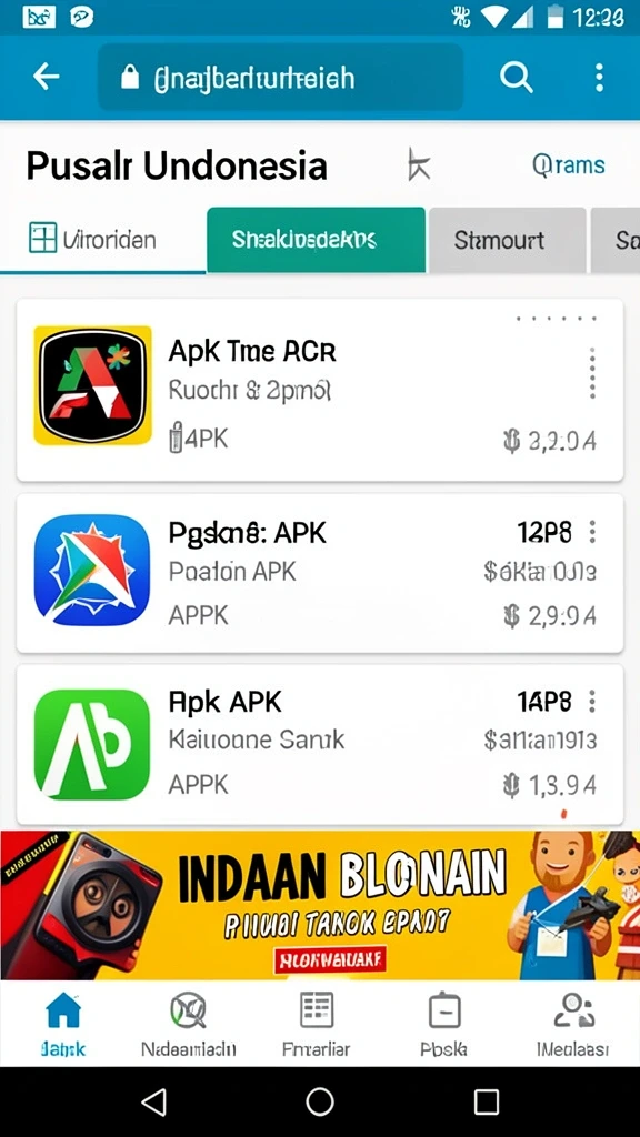 Karakter unik dengan kemampuan khusus yang menarik.