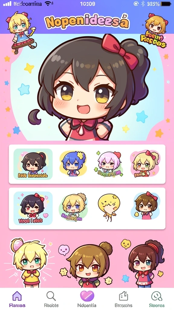 Event menarik dengan hadiah menarik di dalam game.