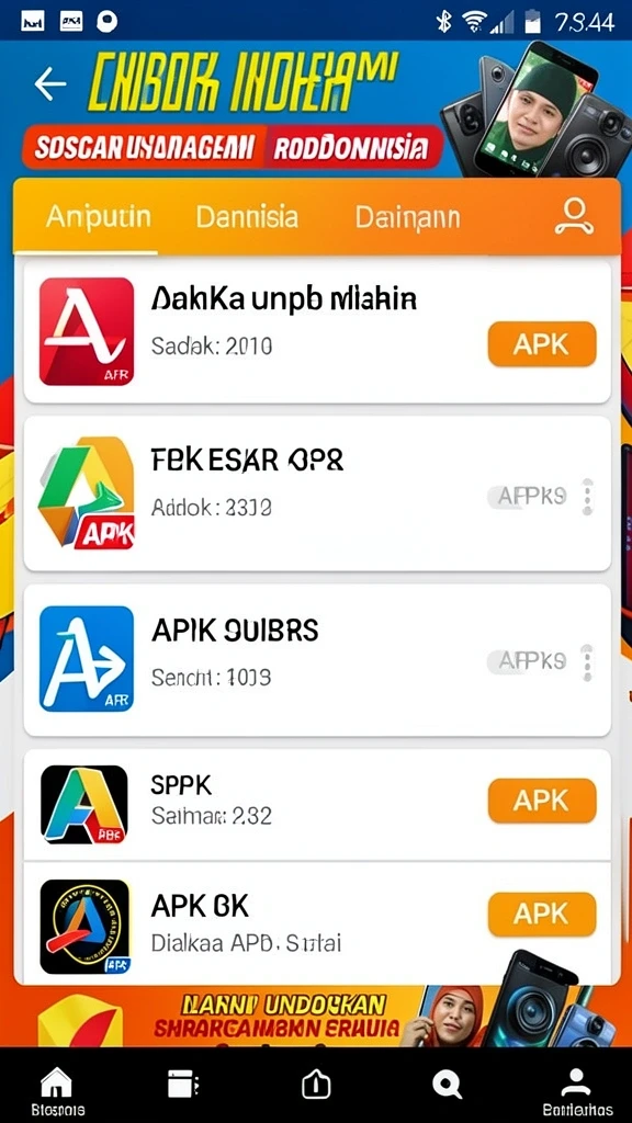 Interaksi sosial antar pemain yang menyenangkan.