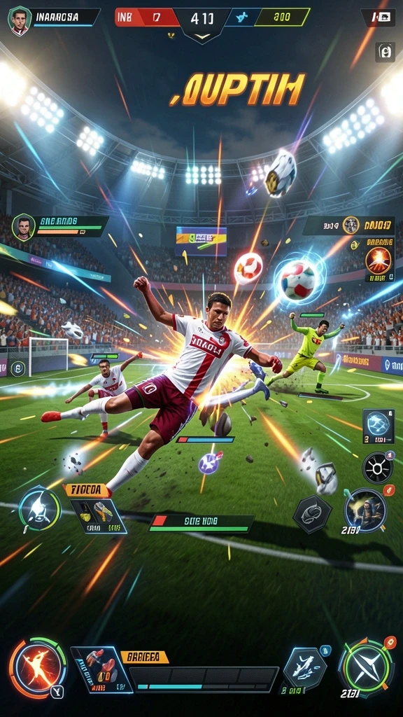 Karakter baru yang menambah variasi gameplay.