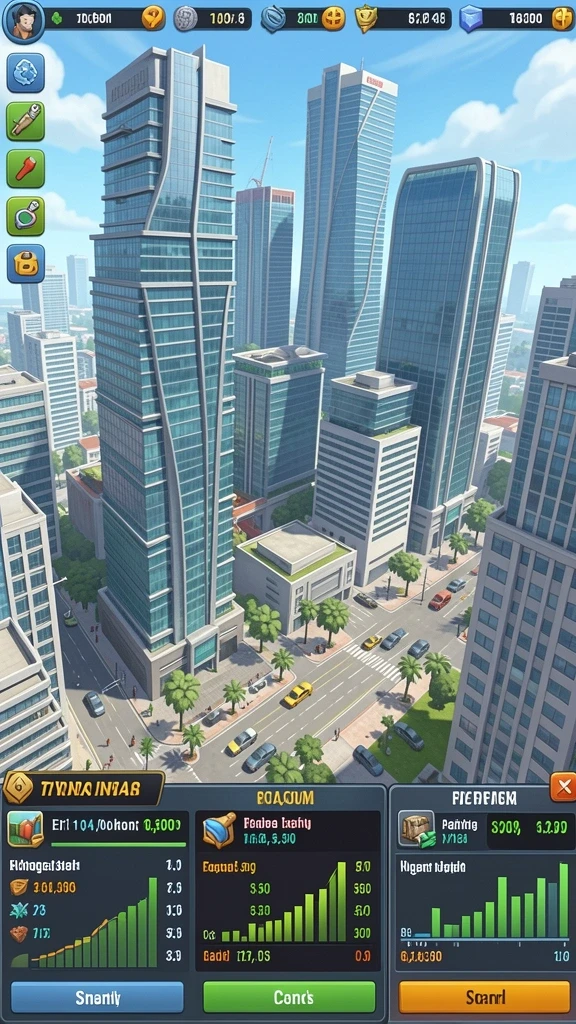 Game play SESETOTO yang penuh tantangan.