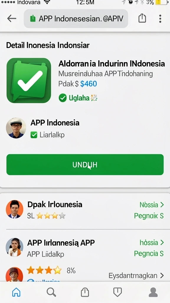 Beragam pilihan permainan yang seru dan menguntungkan.